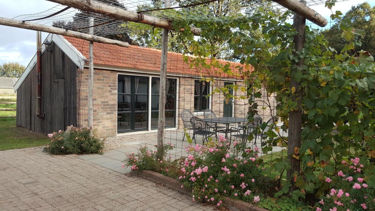 Logies Angelbeeck Villa Afferden  Екстериор снимка